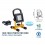 Foco LED 10W Portatil Recargable IP65