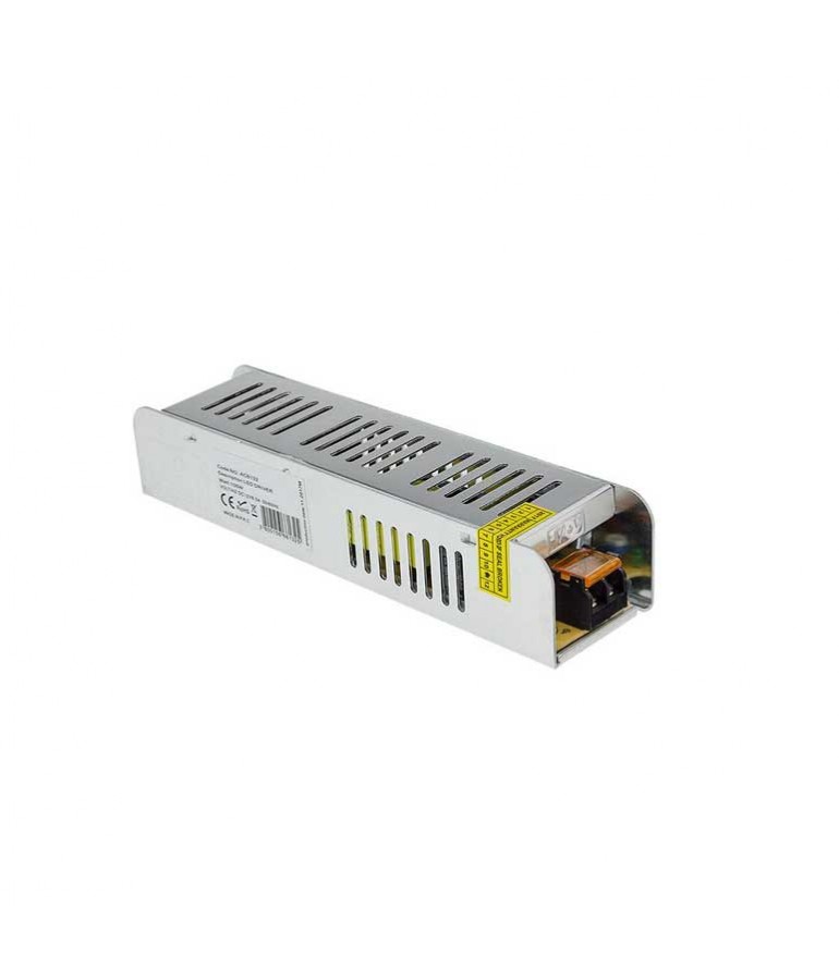 Transformador LEDs SLIM AC230V/24VDC 100W 4,25A - 1