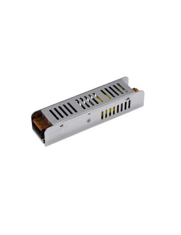 Transformador LEDs SLIM AC230V/24VDC 100W 4,25A - 2