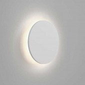 Aplique Led pared 12W Circular Luz Indirecta - 12