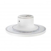 Aplique pared Led 12W Exterior Luz Indirecta IP65 - 9