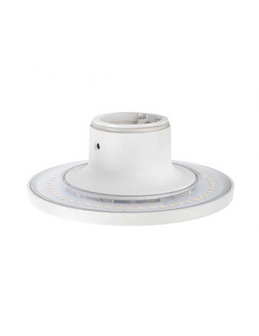 Aplique pared Led 12W Exterior Luz Indirecta IP65 - 9