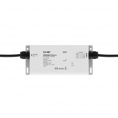 Controlador RF LED Waterproof IP67 4 canales 12/24/36v - 1