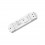 Driver LED Dimmer Regulador 4 Canales 0 a 10V PUSH DIM