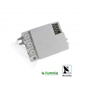 Sensor movimiento microondas ajustable - 3