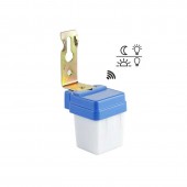 Sensor luz Crepuscular IP44 superficie - 1