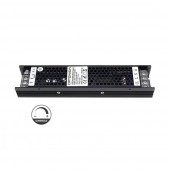Transformador Dimmable 100W TRIAC AC230V-12VDC - 1