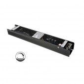 Transformador Dimmable 150W TRIAC AC230V-12VDC - 1