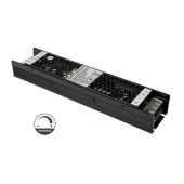 Transformador Dimmable 100W TRIAC AC230V-24VDC - 1