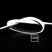 TIRA LED NEON FLEX 12V IP65 NEUTRA 4000K - 1