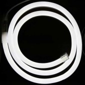 TIRA LED NEON FLEX 12V IP65 NEUTRA 4000K - 4