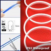 copy of TIRA LED NEON FLEX 12V 6000K IP65 BLANCA - 2