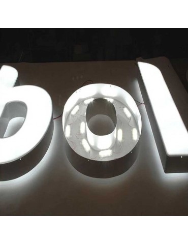 MODULO Led 12V 2,94m 3x0,72w SMD 2835 - 3