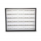 MODULO Led 12V 2,94m 3x0,72w SMD 2835 - 2