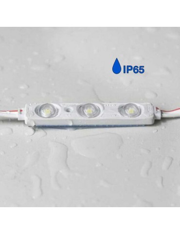 MODULO Led 12V 2,94m 3x0,72w SMD 2835 - 2