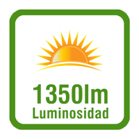 1350lm