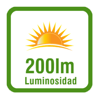 200lm