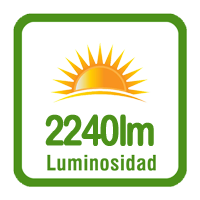 2240lm