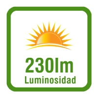 230lm