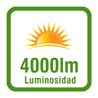 4000lm