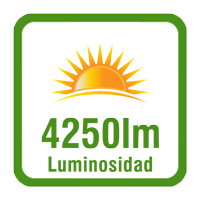 4250lm