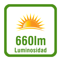 660lm