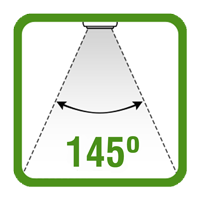 Angulo-145º