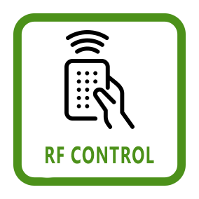 control rf