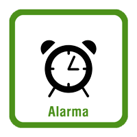 Alarma