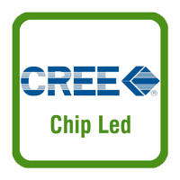 led chip cree