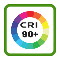 CRI>90