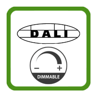 dali-dimmable-controller