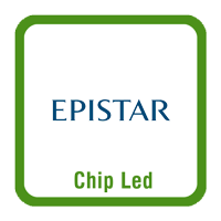 Epistar chip led