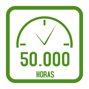 50.000hrs