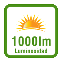 1000lumens