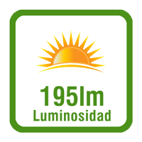 195lm