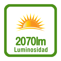 2070lm
