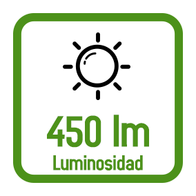 450lm