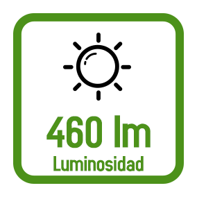 460lm