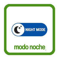 Modo noche