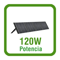 Placa-solar-plegable-120w