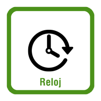 Reloj