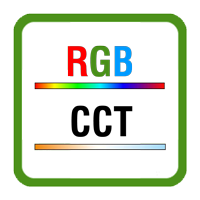 rgb-cct-controller
