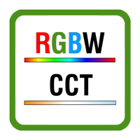 rgbw-cct-controller