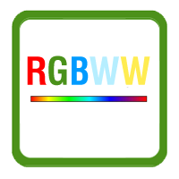 RGBWW