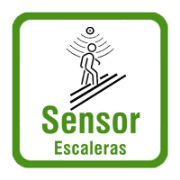 Sensor-LED-escaleras
