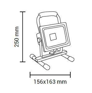 led-portatil-20w-dimensiones
