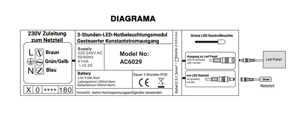diagrama-conexiones-conversor-downlight-en-luz-emergencia