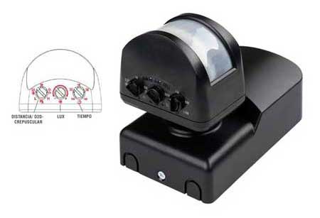 Ajustes-sensor-pir-ip54-exterior