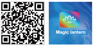 app-magic-lantern